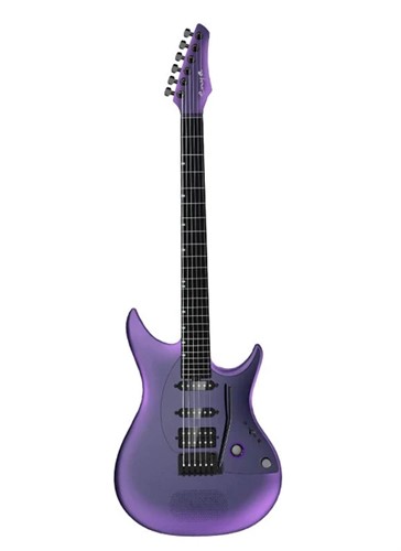 Đàn Guitar Enya Inspire- Royal Purple